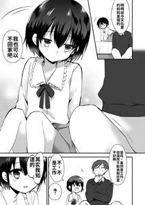 Page 7 of Houkago no Naisho goto - preview thumbnail