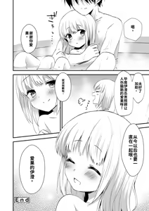 Page 80 of Houkago no Naisho goto - preview thumbnail