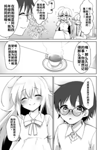 Page 83 of Houkago no Naisho goto - preview thumbnail