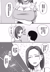 Page 15 of IF: Gokinjo-sama ni Tanemaki Dekiru Sekaisen no Hanashi ~Doukyuusei no Okaasan-hen~ - preview thumbnail