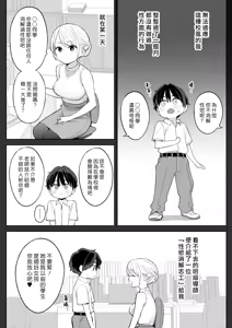 Page 6 of Tenkou Shitara Seishori Volunteer no Onee-san no Osewa ni Naru Koto ni Natta Hanashi | 轉學後受到性慾消解志工大姊姊關照的故事 - preview thumbnail