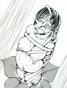 Page 304 of RTK Book. Ver. 6.1 "To-nabu-nu Chuuhen ～Onna Koroshiya wo Sennou Tanetsuke Seyo～" - preview thumbnail