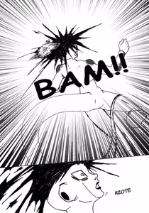 Page 5 of Chance - preview thumbnail