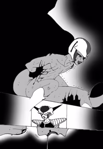 Page 10 of Chance - preview thumbnail