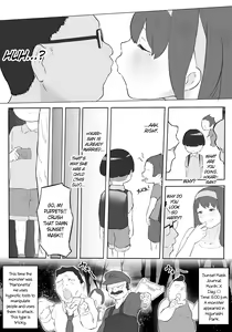 Page 20 of Hero Paranoia Part 1 & 2 - preview thumbnail