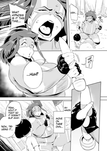 Page 230 of Hero Paranoia Part 1 & 2 - preview thumbnail