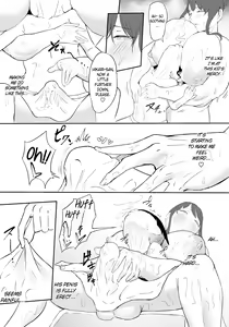 Page 49 of Hero Paranoia Part 1 & 2 - preview thumbnail