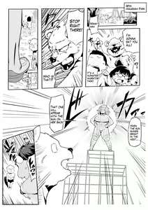 Page 77 of Hero Paranoia Part 1 & 2 - preview thumbnail
