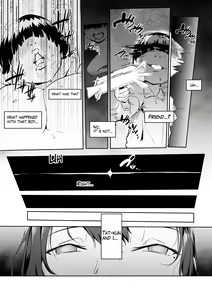 Page 87 of Hero Paranoia Part 1 & 2 - preview thumbnail