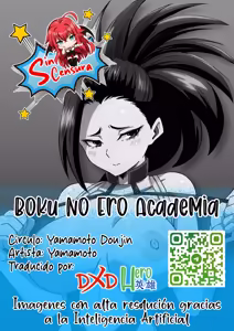 Page 2 of Boku no Ero Academia (decensored) - preview thumbnail