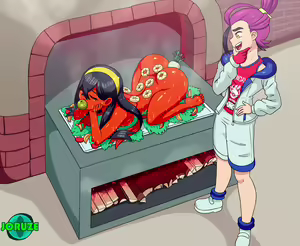Page 409 of CookingOscar - preview thumbnail