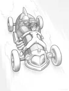 Page 281 of Torture Ideas - preview thumbnail