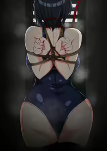 Page 36 of Torture Ideas - preview thumbnail