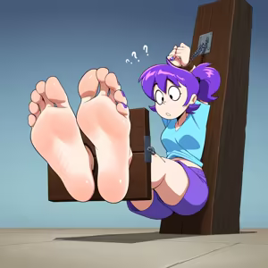 Page 361 of Torture Ideas - preview thumbnail