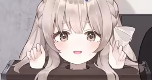 木嬰庭おと強制絶頂装置＆シリコンチェーンソー責め — hentai manga cover on Fhentai
