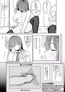 Page 7 of ~Seikyouiku NTR~ Gal Osananajimi Kanojo, Senpai no Noukou Seishidou de Manko Nou ni Ochiru - preview thumbnail
