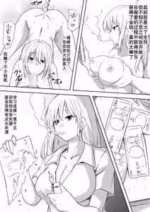 Page 34 of 100 Nichi Go ni Bicchi ni Naru Kanojo | 百日冲婊 - preview thumbnail
