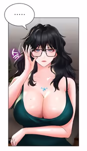 Page 235 of Not Safe for Work - Screenshots / CG - preview thumbnail