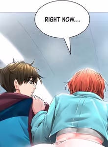 Page 41 of Not Safe for Work - Screenshots / CG - preview thumbnail