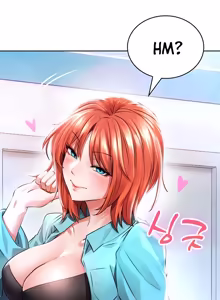 Page 47 of Not Safe for Work - Screenshots / CG - preview thumbnail