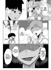 Page 35 of Moto Kare no Dekachin ga Wasurerarenai no? ;; - preview thumbnail
