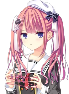 Page 1010 of D.C.5 Sweet Happiness - Character Sprites - preview thumbnail