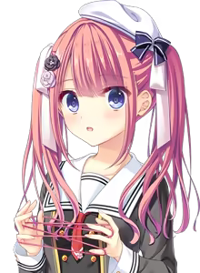Page 1016 of D.C.5 Sweet Happiness - Character Sprites - preview thumbnail