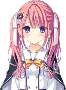 Page 103 of D.C.5 Sweet Happiness - Character Sprites - preview thumbnail