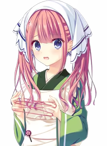 Page 1049 of D.C.5 Sweet Happiness - Character Sprites - preview thumbnail