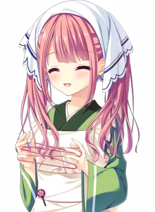 Page 1053 of D.C.5 Sweet Happiness - Character Sprites - preview thumbnail