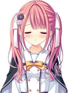 Page 108 of D.C.5 Sweet Happiness - Character Sprites - preview thumbnail