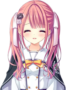 Page 110 of D.C.5 Sweet Happiness - Character Sprites - preview thumbnail