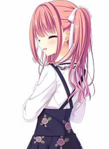Page 1127 of D.C.5 Sweet Happiness - Character Sprites - preview thumbnail