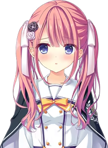 Page 115 of D.C.5 Sweet Happiness - Character Sprites - preview thumbnail