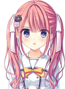 Page 12 of D.C.5 Sweet Happiness - Character Sprites - preview thumbnail