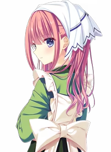 Page 1210 of D.C.5 Sweet Happiness - Character Sprites - preview thumbnail