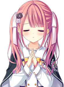 Page 121 of D.C.5 Sweet Happiness - Character Sprites - preview thumbnail