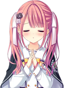 Page 125 of D.C.5 Sweet Happiness - Character Sprites - preview thumbnail