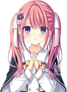 Page 130 of D.C.5 Sweet Happiness - Character Sprites - preview thumbnail
