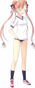 Page 1349 of D.C.5 Sweet Happiness - Character Sprites - preview thumbnail