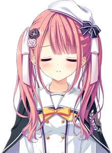 Page 139 of D.C.5 Sweet Happiness - Character Sprites - preview thumbnail