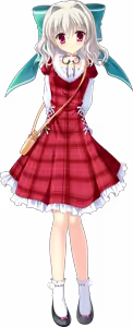 Page 1398 of D.C.5 Sweet Happiness - Character Sprites - preview thumbnail