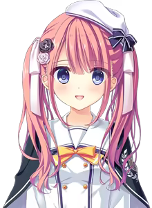 Page 141 of D.C.5 Sweet Happiness - Character Sprites - preview thumbnail