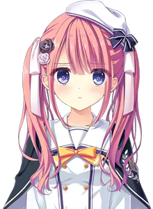 Page 143 of D.C.5 Sweet Happiness - Character Sprites - preview thumbnail