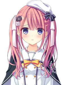 Page 147 of D.C.5 Sweet Happiness - Character Sprites - preview thumbnail