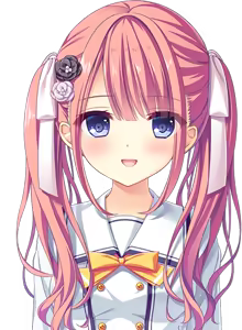 Page 15 of D.C.5 Sweet Happiness - Character Sprites - preview thumbnail
