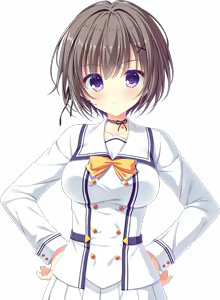Page 1631 of D.C.5 Sweet Happiness - Character Sprites - preview thumbnail