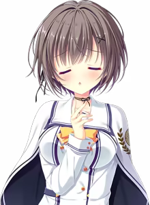 Page 1673 of D.C.5 Sweet Happiness - Character Sprites - preview thumbnail