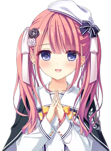 Page 168 of D.C.5 Sweet Happiness - Character Sprites - preview thumbnail