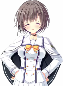 Page 1684 of D.C.5 Sweet Happiness - Character Sprites - preview thumbnail